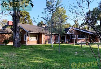 Casa en  Parque Leloir, Partido De Ituzaingó