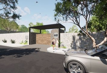 Lote de Terreno en  Reforma, Cuernavaca, Morelos