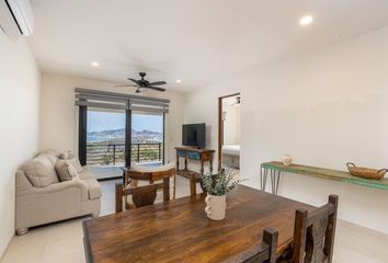 Casa en condominio en  Carretera Cabo San Lucas-san José Del Cabo, Unidad Habitacional San Antonio, Los Cabos, Baja California Sur, 23455, Mex