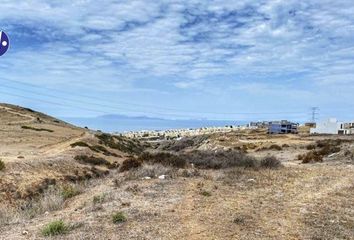 Lote de Terreno en  Baja Malibú, Tijuana