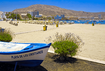 Chalet en  Adeje, St. Cruz De Tenerife