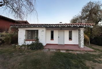Casa en  La Falda, Córdoba