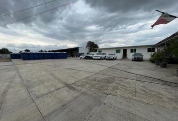 Lote de Terreno en  Tultitlán De Mariano Escobedo Centro, Tultitlán, Edo. De México