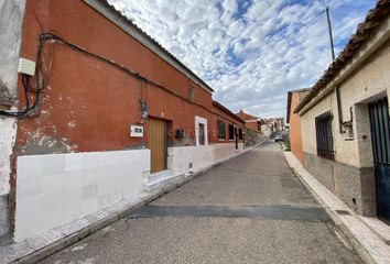 Chalet en  Val De Santo Domingo, Toledo Provincia