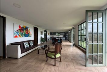 House for rent in Circasia, Manizales