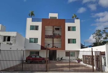 Edificio en  Playa Del Carmen, Quintana Roo