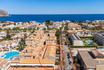 Chalet en  Xàbia/jávea, Alicante Provincia