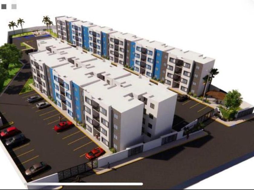 venta Departamento en El Refugio, Tijuana, Tijuana