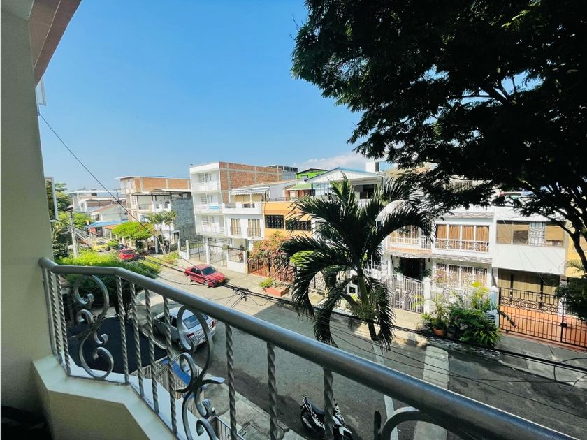 Apartamento en arriendo Calle 33, Ciudad 2000, Comuna 16, Cali Ciudad, Cali, Sur, Valle Del Cauca, Rap Pacífico, 760024, Colombia