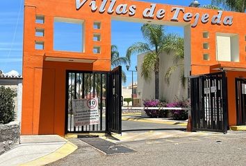 Casa en  Tejeda, Corregidora, Querétaro