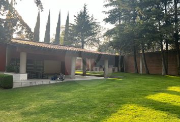 Casa en condominio en  La Herradura, Huixquilucan De Degollado