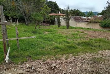 Lote de Terreno en  Los Alcanfores, San Cristóbal De Las Casas