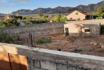 Lote de Terreno en  Nuevo Triunfo, Municipio De Chihuahua