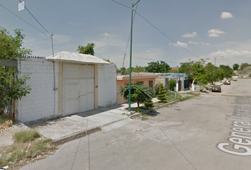 Casa en fraccionamiento en  Avenida General Ignacio Zaragoza 1005-1055, Del Bosque, Gómez Palacio, Durango, 35048, Mex