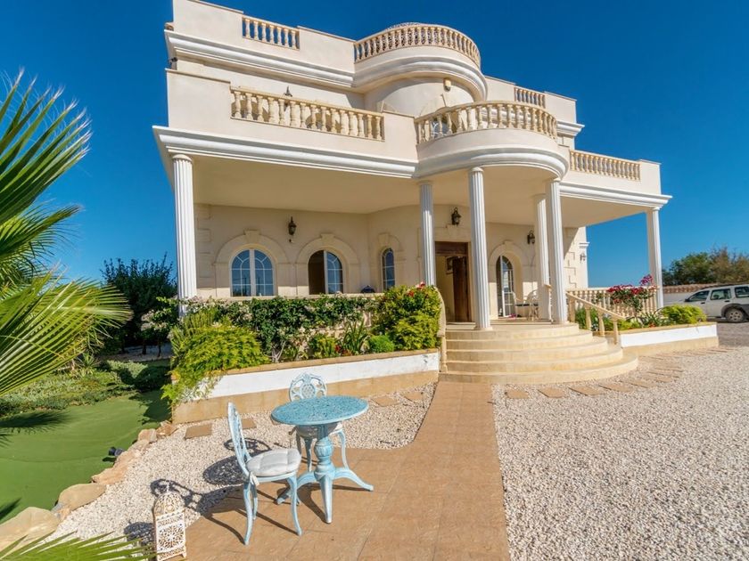 Villa en venta Infante Juan Manuel, Murcia