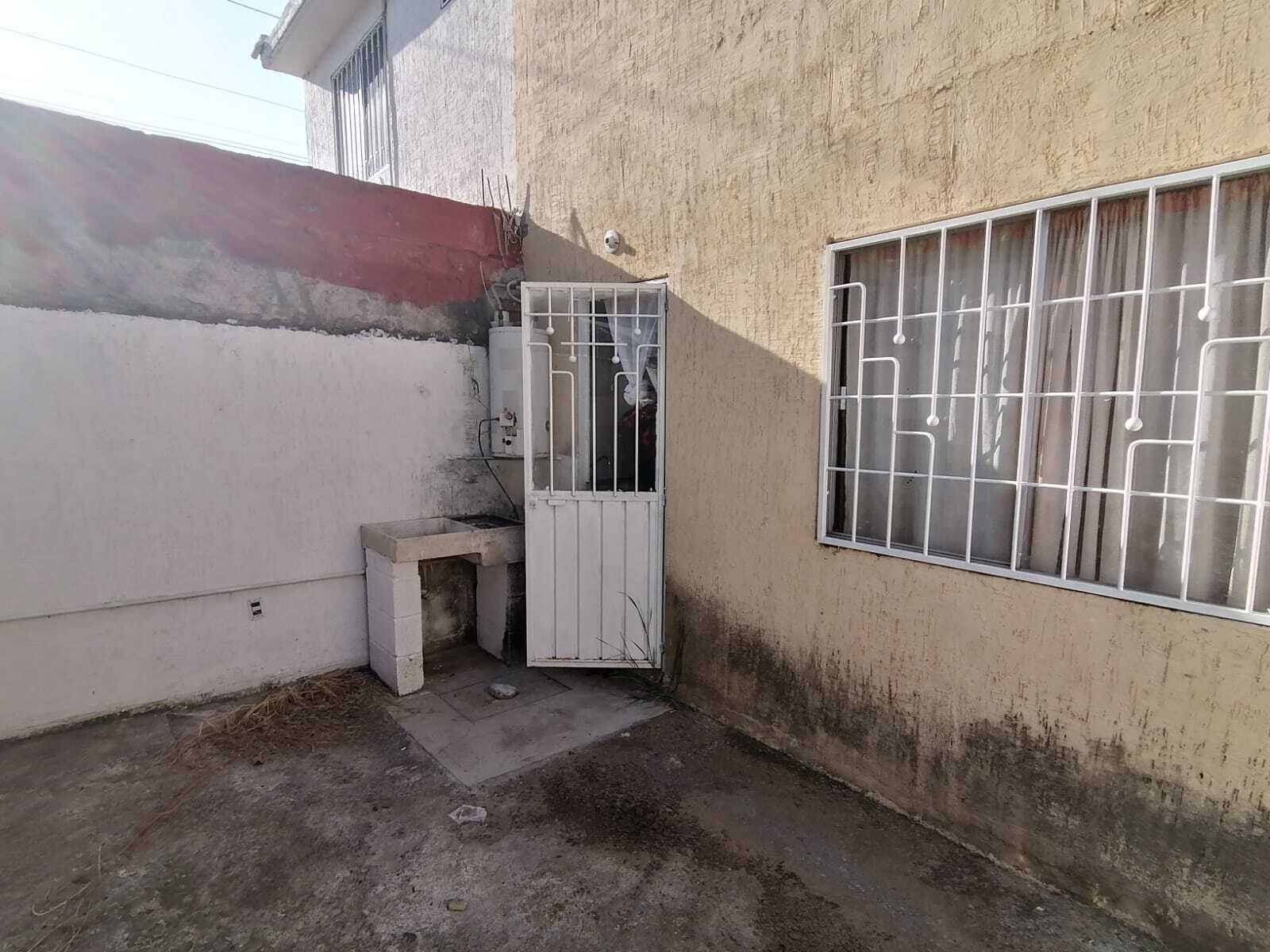 venta Casa en fraccionamiento en San Isidro Itzícuaro, Morelia ...