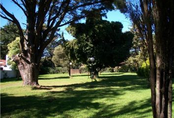 Terrenos en  Bosque Peralta Ramos, Mar Del Plata