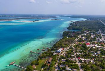 Lote de Terreno en  Bacalar, Bacalar, Bacalar, Quintana Roo