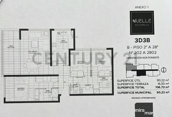 Departamento en  Iquique, Tarapacá, Chl