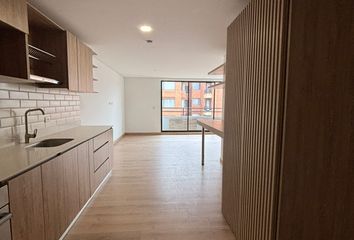 Apartamento en Santa Barbara Norte, Bogotá