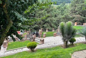 Quinta en  Bosque Real, Huixquilucan