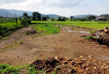 Lote de Terreno en  51245, San Gaspar, México, Mex