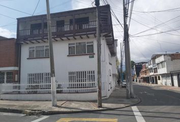 Casa en  El Sol, Oriente, Bogotá