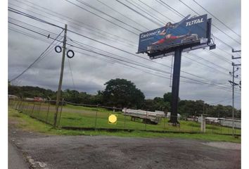 Lotes y Terrenos en  Avenida Central, David, Chiriquí, Pan