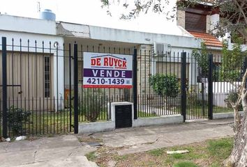 Casa en  Quilmes, Partido De Quilmes