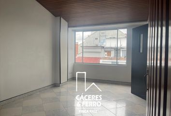 Apartamento en Calle 25 40 20, El Recuerdo, Bogotá, Distrito Capital, Col