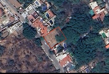 Lote de Terreno en  Tlaltenango, Cuernavaca, Cuernavaca, Morelos