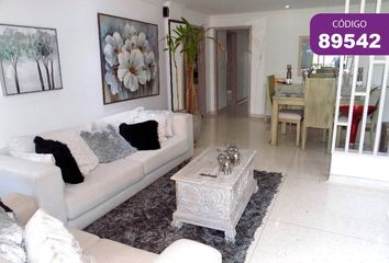 Apartamento en  Carrera 52c 90 175, Santa Monica, Barranquilla, Atlantico, Col