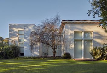 Casa en condominio en  Las Tinajas, Cuajimalpa De Morelos