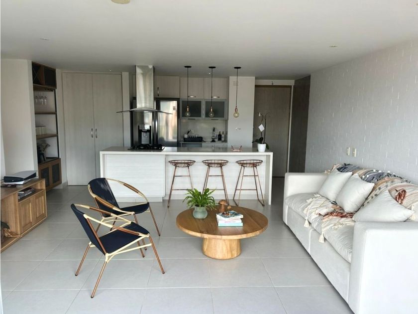 Apartamento en arriendo Envigado, Valle De Aburrá, Antioquia, Rap Del Agua Y La Montaña, 055420, Colombia