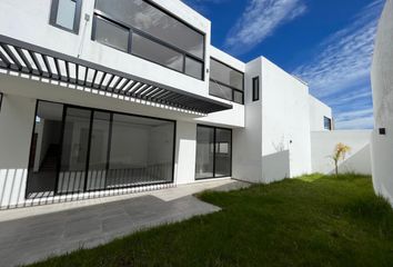 Casa en  Desarrollo Del Pedregal, San Luis Potosí