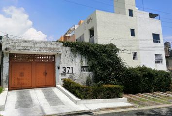 Casa en  Pedregal De San Nicolás 4a Sección, Tlalpan, Cdmx
