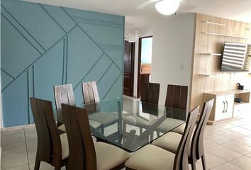 Apartamento en  San Francisco, Ciudad De Panamá