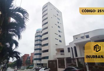 Apartamento en  Carrera 59 94-2-94-100, Altos De Riomar, Barranquilla, Atlantico, Col