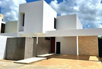 Casa en  Pueblo Conkal, Conkal