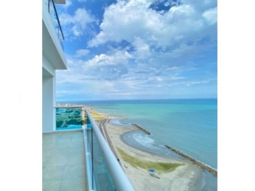 Apartamento en arriendo Calle Real Del Cabrero, El Cabrero, Cartagena De Indias, Dique, Bolívar, Rap Caribe, 472000, Colombia