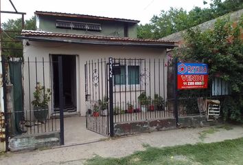 Casa en  Grand Bourg, Partido De Malvinas Argentinas