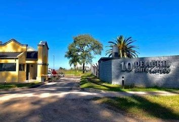 Terrenos en  San Pablo Y Villa Nougués, Tucumán