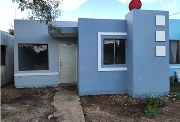27,677 casas económicas en venta en Mérida, Yucatán 
