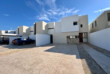 Casa en  Pueblo Dzitya, Mérida, Yucatán