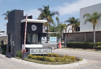 Lote de Terreno en  Ocoyucan, Puebla