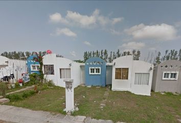 Casa en  Calle Rubelita, Unidad Habitacional Malibrán, Veracruz, Veracruz De Ignacio De La Llave, 91947, Mex
