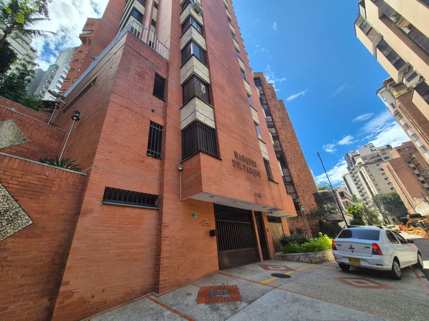 Apartamento en arriendo Cabecera Del Llano, Oriente