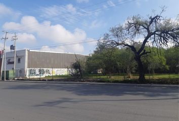 Lote de Terreno en  Casa Blanca, San Nicolás De Los Garza