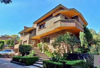 Casa en  Jardines Del Pedregal, Álvaro Obregón, Cdmx