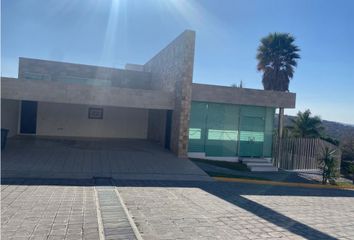 Casa en  El Mirador (la Calera), Municipio De Puebla